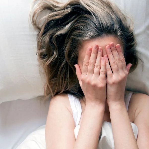 Γιατί κλαίνε μερικές γυναίκες μετά τον οργασμό