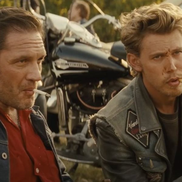The Bikeriders, η νέα ταινία με τους Tom Hardy και Austin Butler