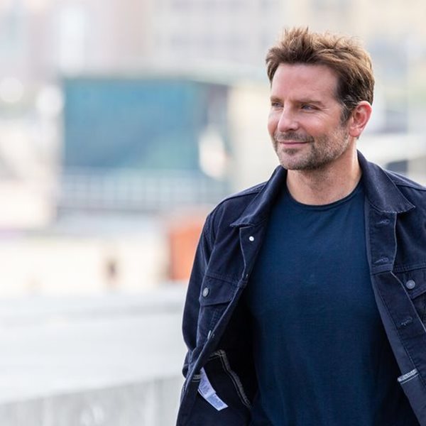 Bradley Cooper, ο νέος βασιλιάς του street style