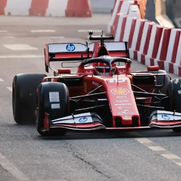 Όλα όσα αλλάζουν στη Formula 1 με τη νέα σεζόν