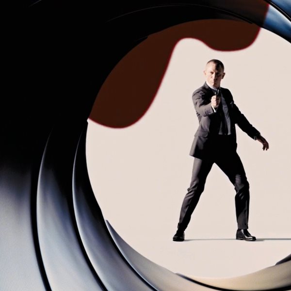 Το ιδανικό προφίλ του επόμενου James Bond σύμφωνα με τον νέο σκηνοθέτη
