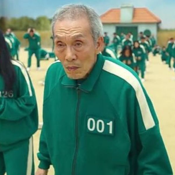 Το Παιχνίδι του Καλαμαριού βασίζεται σε αληθινή ιστορία;