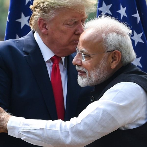 Ο πόλεμος Ινδίας - Κίνας μόλις έγινε πραγματικός