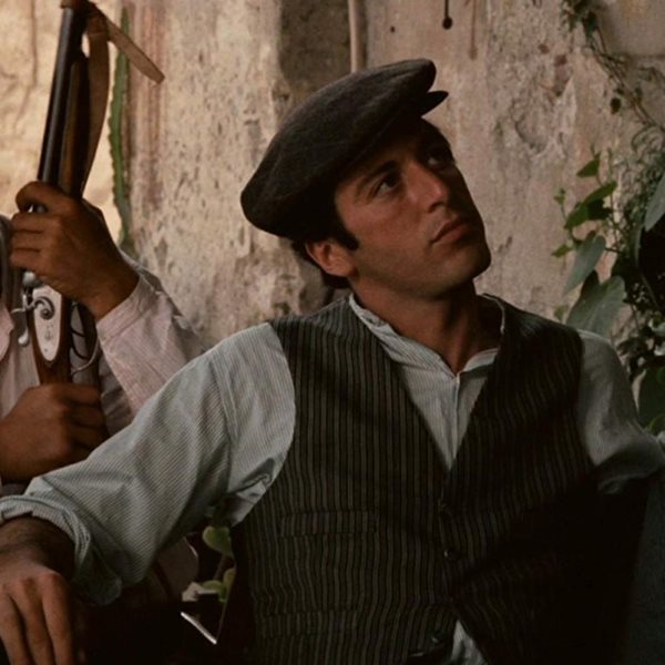 Το The Offer χρονογραφεί τα γυρίσματα του "Νονού"