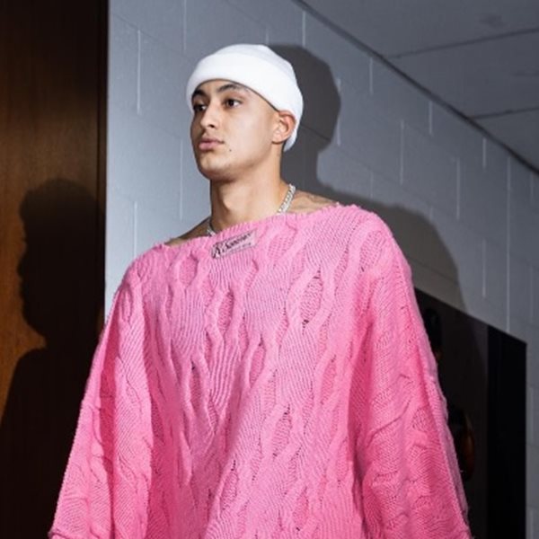 Kyle Kuzma, θέλουμε το πουλόβερ σου