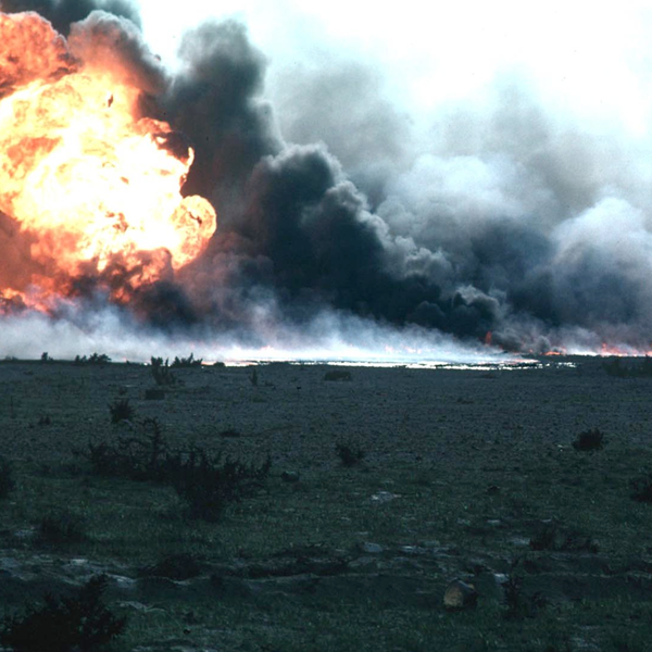 Η Σαουδική Αραβία έριξε την τιμή του πετρελαίου στα τάρταρα