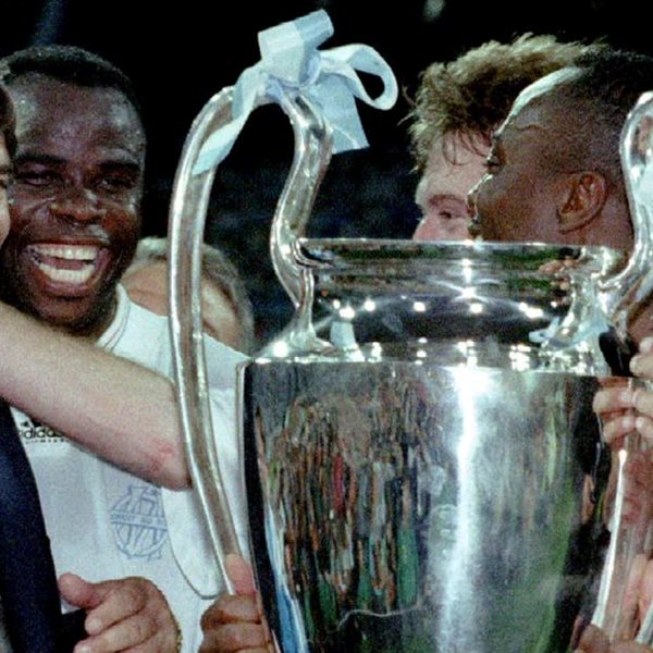 Ένα βιβλίο-εξομολόγηση για τον Bernard Tapie