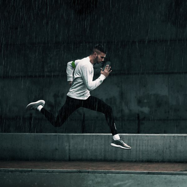 Οι καλύτερες συμβουλές για τρέξιμο στο επόμενο επίπεδο