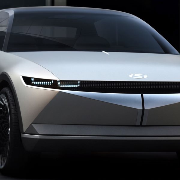 Τι γνωρίζουμε μέχρι στιγμής για το Apple Car