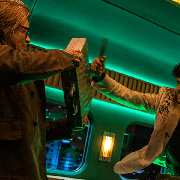 Οι ταινίες του Απριλίου