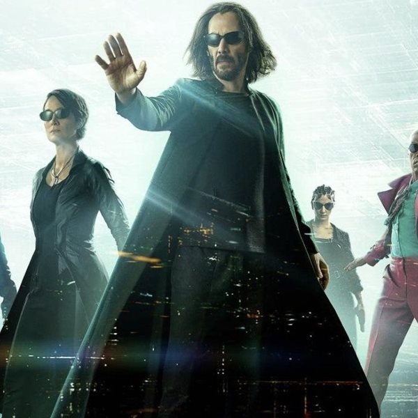 To The Matrix Resurrections, η Σμύρνη μου Αγαπημένη και ό,τι νέο παίζει στους κινηματογράφους