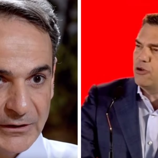 Στον 'αέρα' το debate των πολιτικών αρχηγών