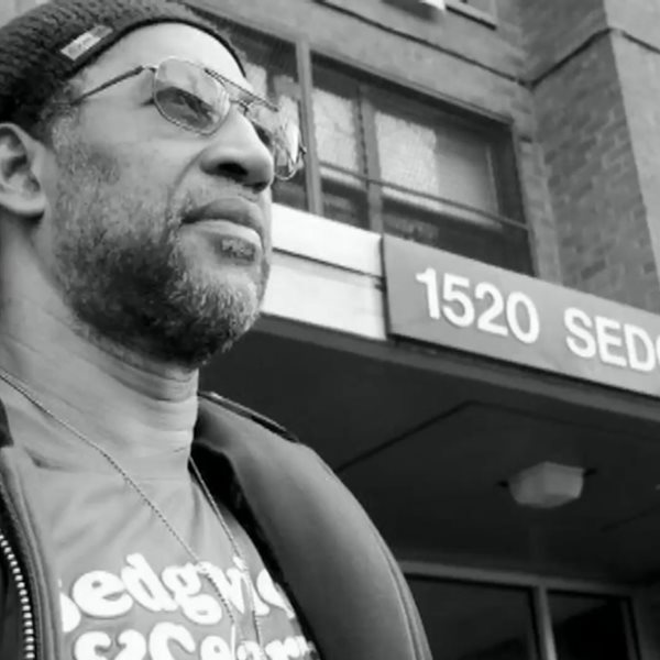 Το πάρτι που γέννησε την hip hop κουλτούρα