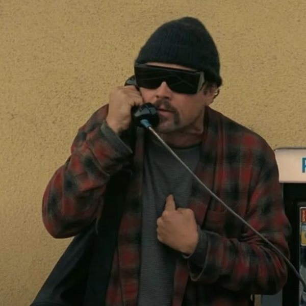 One Battle After Another: Leonardo DiCaprio επαναστάτης στη νέα ταινία του Paul Thomas Anderson