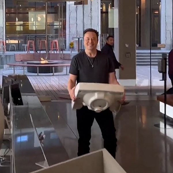 Οι πρώτες ριζικές αλλαγές στο Twitter δια χειρός Elon Musk