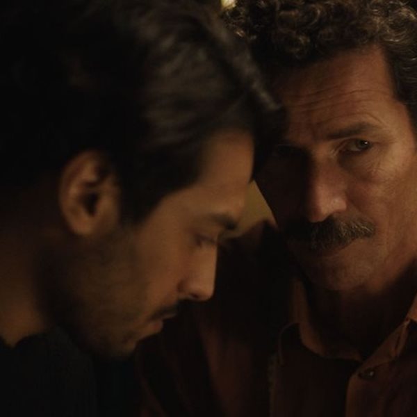 'Το Μπλε Καφτάνι', Dungeons and Dragons και ό,τι νέο έρχεται στα σινεμά