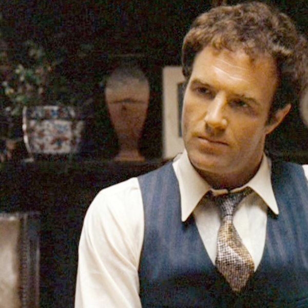 Αντίο James Caan