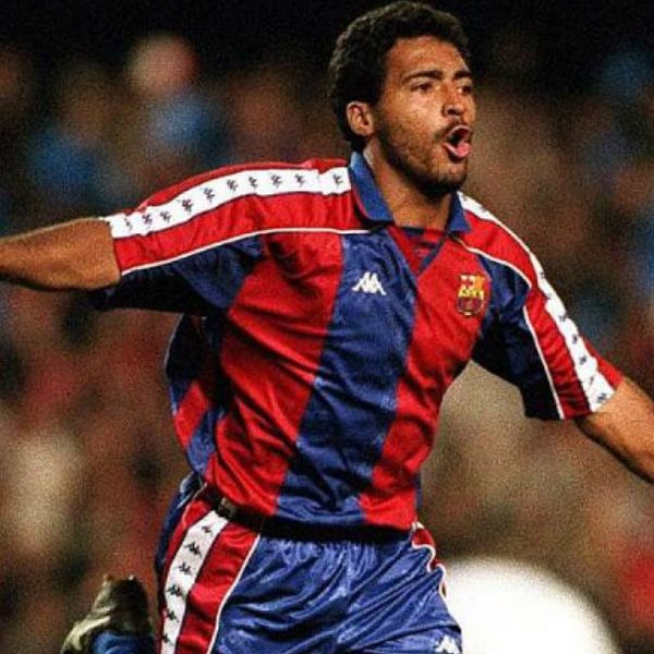 Romario, ο θαυματοποιός