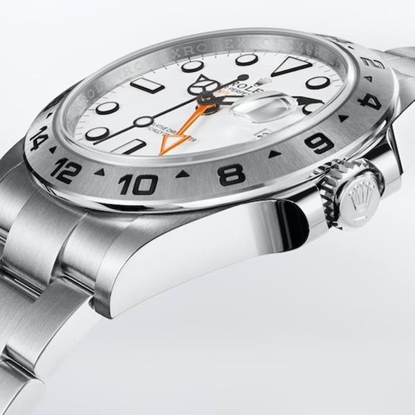 Tα νέα ρολόγια της Rolex