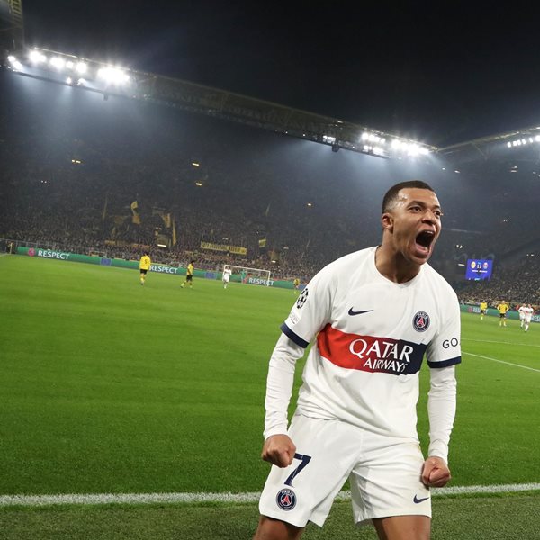 Ο απόλυτος οδηγός του Esquire με τα κορυφαία αθλητικά γεγονότα της χρονιάς