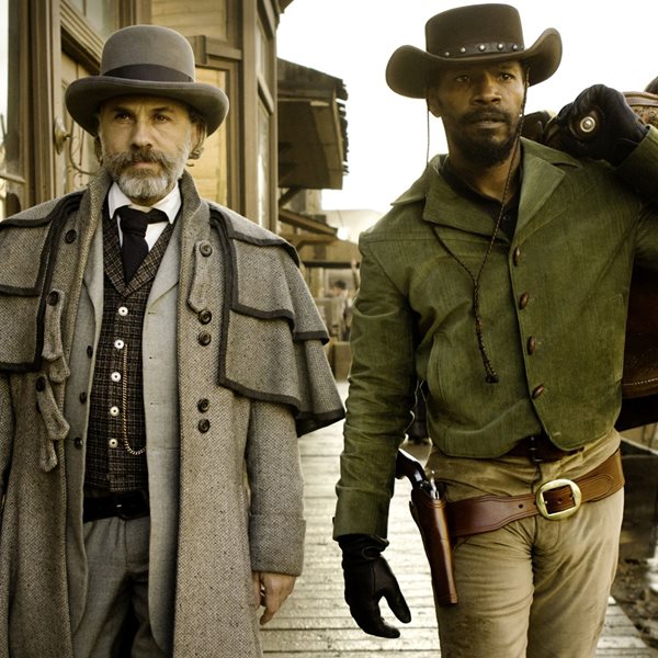 Οι πιο στιλάτοι χαρακτήρες του Quentin Tarantino