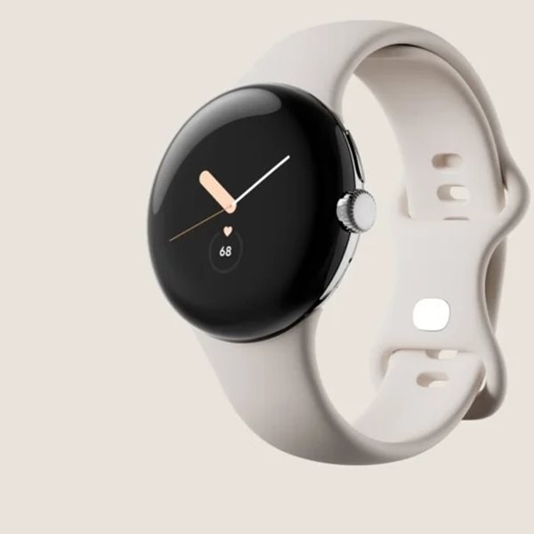 Google Pixel, το πρώτο smartwatch του τεχνολογικού γίγαντα