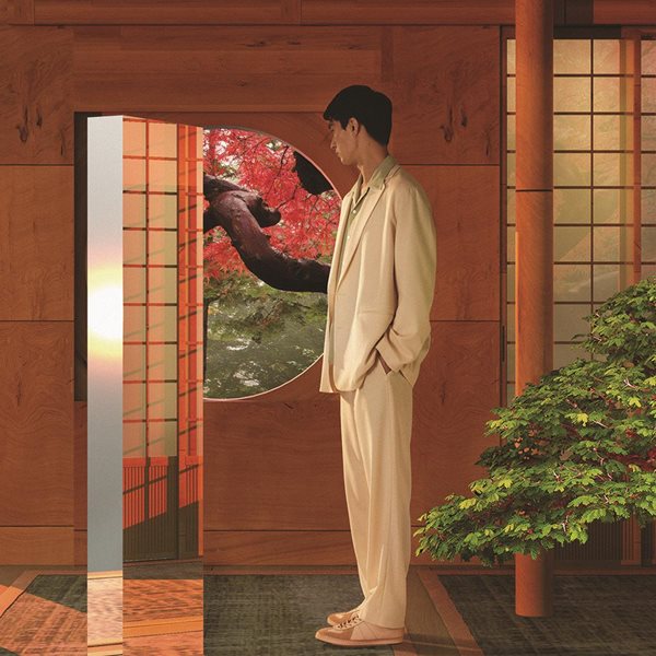 Το MR PORTER φέρνει τα μεγαλύτερα ιαπωνικά brands σε κάθε αντρική γκαρνταρόμπα