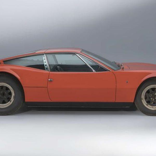 Serenissima Agena GT, ένα supercar με τίτλους ευγενείας