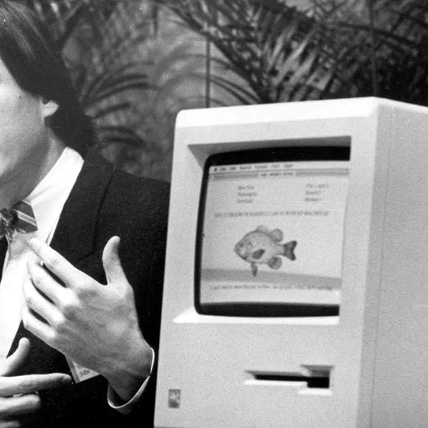 Οι 10 στιγμές που καθόρισαν τα 80s