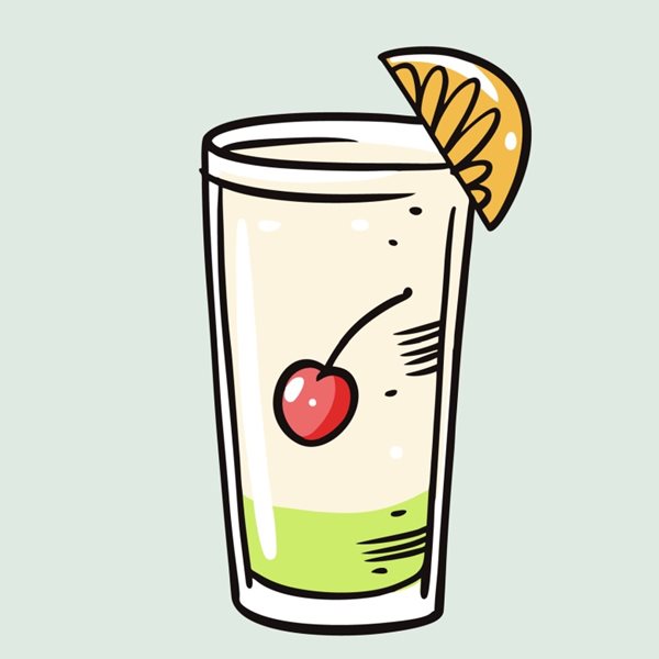 Η εποχή του Tom Collins