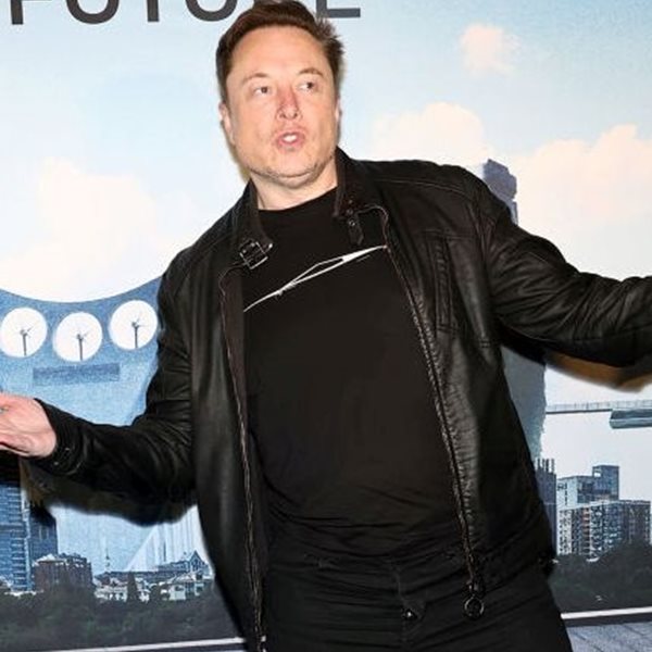 Έρχονται τα αυτόνομα ταξί του Elon Musk
