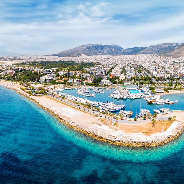 Γιατί έχει αυξηθεί η ζήτηση ακινήτων στα νότια προάστια της Αθήνας