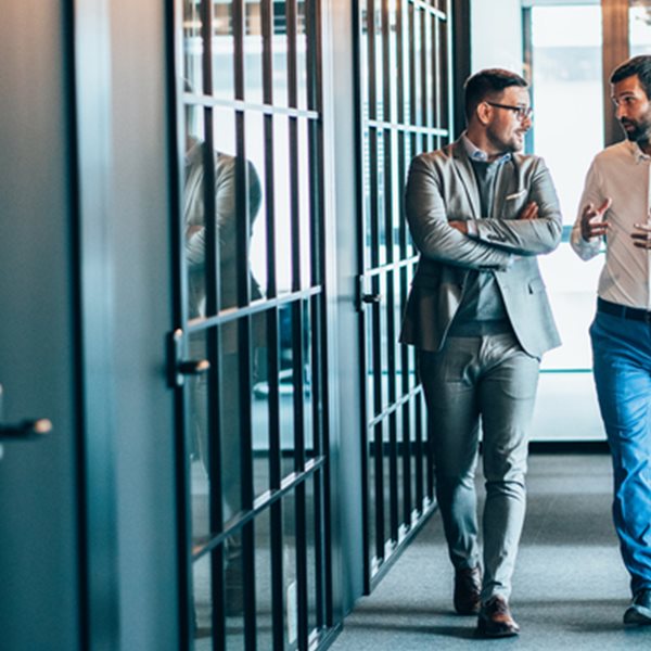 Δύο ελληνικά hubs στα κορυφαία της Ευρώπης