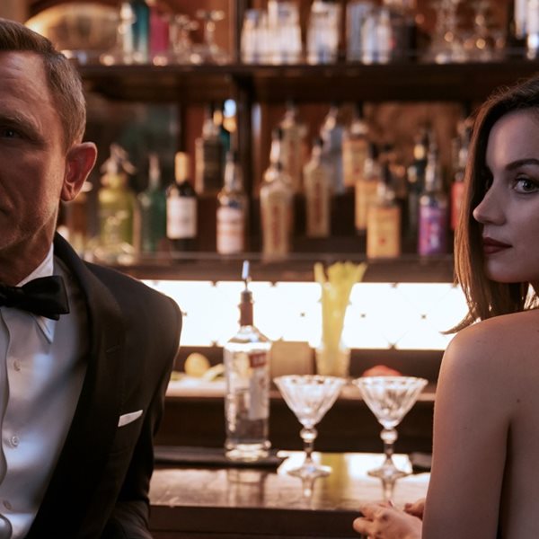 Το τελικό trailer του No Time to Die