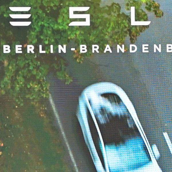 Ένα μεγάλο ερώτημα για την Tesla