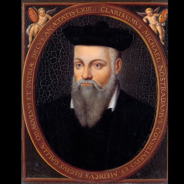 Οι προφητείες του Νοστράδαμου που βγήκαν αληθινές