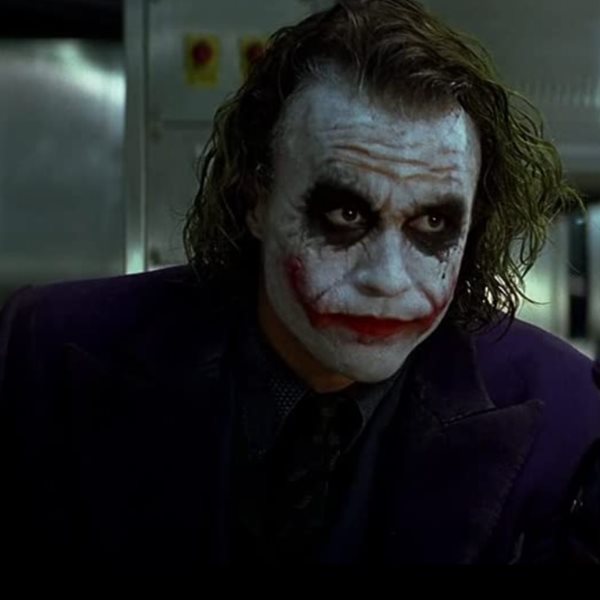 O Heath Ledger και οι ρόλοι της ζωής του