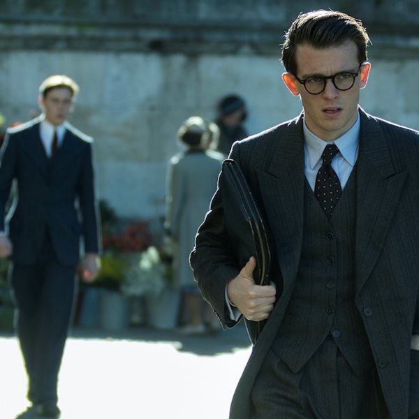 Οι καλύτερες ταινίες του Netflix αυτή τη στιγμή