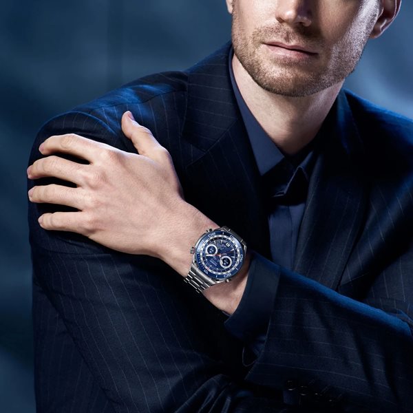 Προσεχώς νέα wearables από τη Huawei