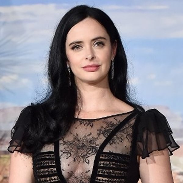 Krysten Ritter, Α Woman We Love