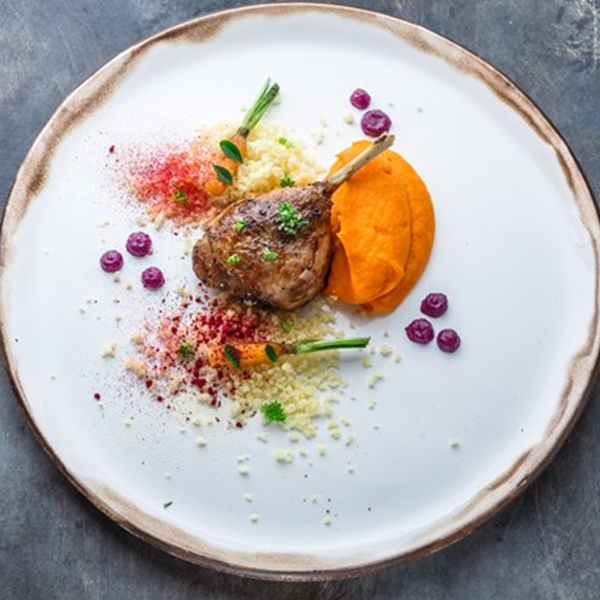 Tasty Awards 2022: Τα (πιο) fine dining εστιατόρια της πόλης