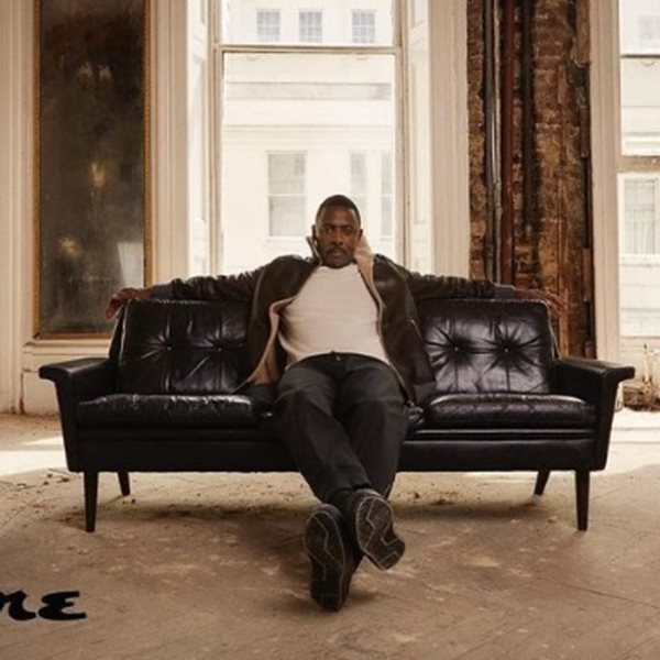 Ο Idris Elba άνοιξε νέο μπαρ στο Λονδίνο