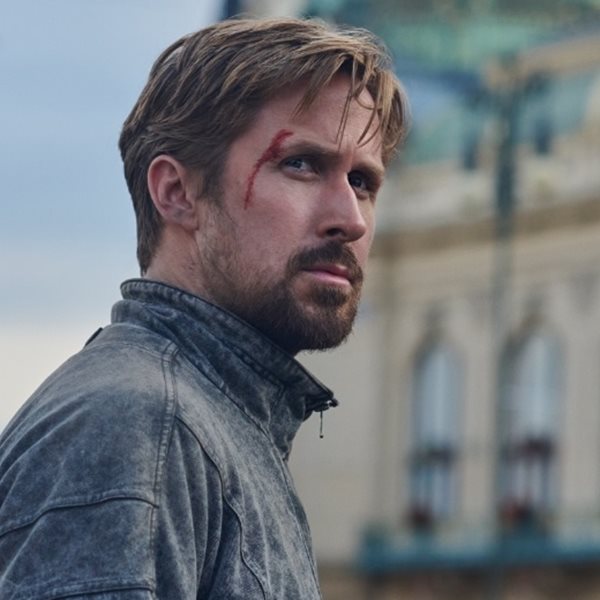 To The Gray Man μέσα από τα μάτια του Ryan Gosling