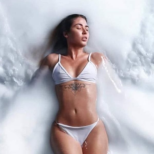 Τι συμβαίνει στο Instagram της Έλενας Κρεμλίδου