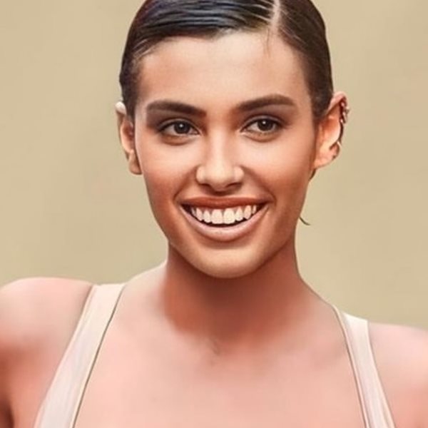 Bianca Censori, η νέα σύντροφος του Kanye West δε συμπαθεί πολύ τα ρούχα