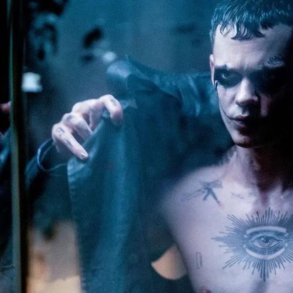 Τι λένε οι κριτικές για τη νέα ταινία The Crow