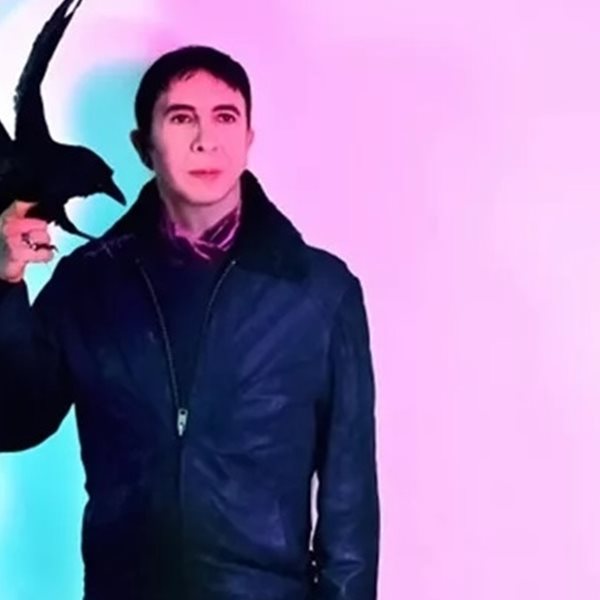 40 χρόνια Marc Almond