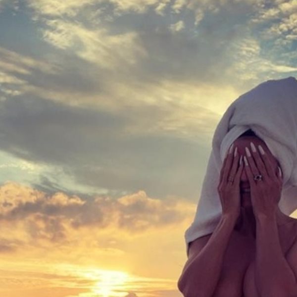 Η Heidi Klum περνά (πάρα πολύ) καλά στη Μύκονο και αυτό βγαίνει στο Instagram