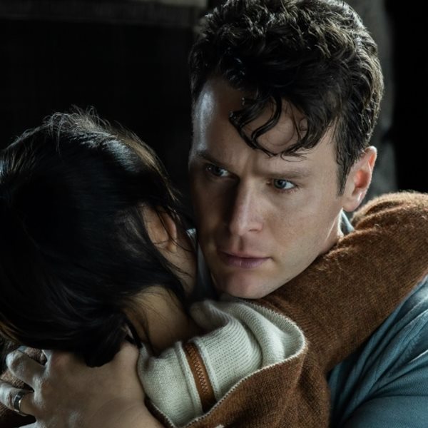 'Χτύπος στην Καλύβα', το νέο θρίλερ του M. Night Shyamalan