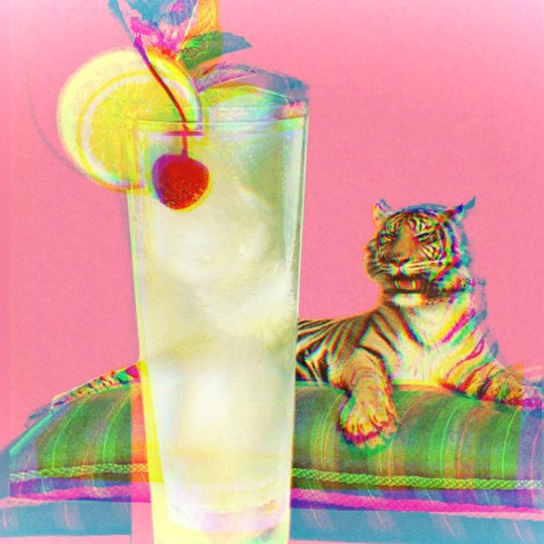 NFTs τώρα και στο μπαρ